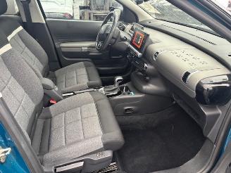 Citroën C4 cactus AUTOMAAT picture 6