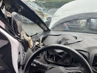 Renault Mégane Scénic INITIALE picture 10