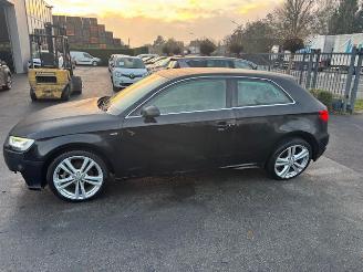Audi A3 SLINE AUTOMAAT picture 9