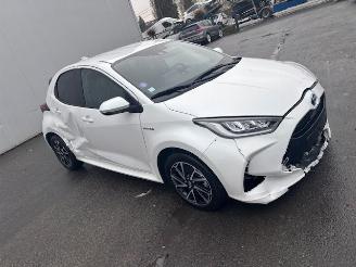 Toyota Yaris  picture 5