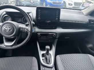 Toyota Yaris  picture 9