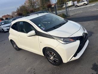  Toyota Aygo  2016/1