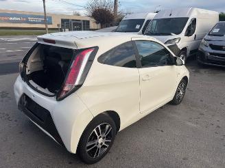 Toyota Aygo  picture 4