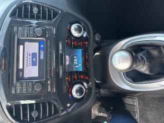 Nissan Juke  picture 9