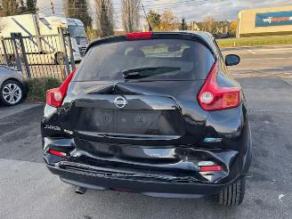 Nissan Juke  picture 4