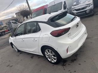 Unfallwagen Opel Corsa  2020/9