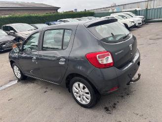 Unfallwagen Dacia Sandero  2014/11