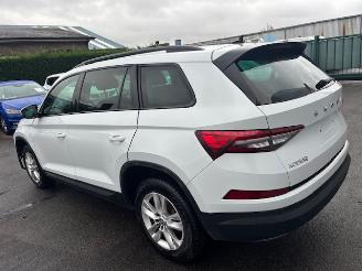 Avarii autoturisme Skoda Karoq  2022/9