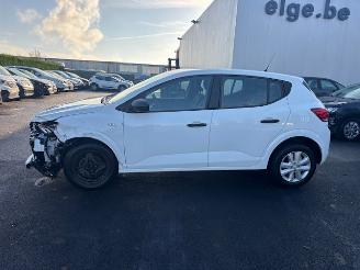 Dacia Sandero GPL picture 3