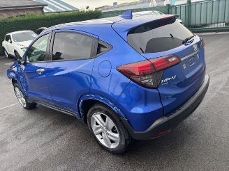 Honda Hr-v AUTOMAAT picture 1