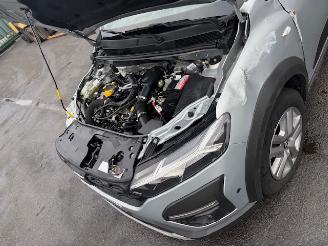 Dacia Sandero STEPWAY picture 13