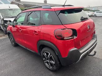 Citroën C3 Aircross  picture 1