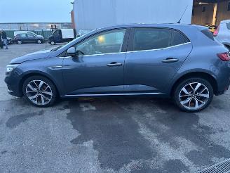 Renault Mégane  picture 4