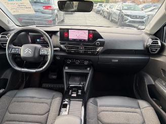 Citroën C4  picture 9