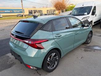 uszkodzony samochody osobowe Hyundai I-20  2023/10