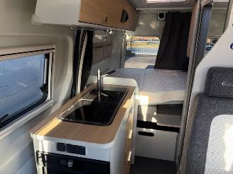 Renault  MASTER 4 PERSONS picture 10