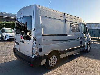 Renault  MASTER 4 PERSONS picture 4