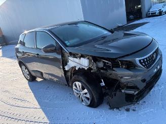 Peugeot 3008 AUTOMAAT picture 3