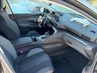 Peugeot 3008 AUTOMAAT picture 6