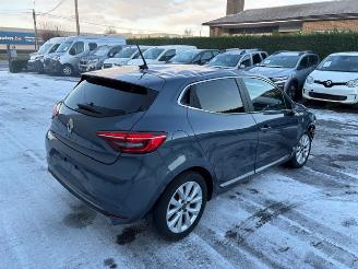 Schadeauto Renault Clio  2019/12