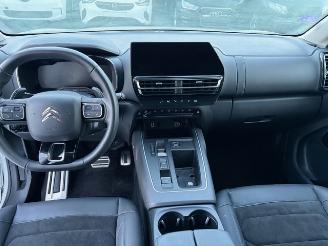 Citroën C5 Aircross HYBRID PLUGIN picture 7