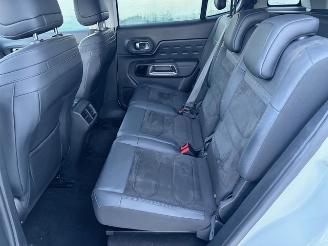 Citroën C5 Aircross HYBRID PLUGIN picture 6