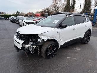 Citroën C5 Aircross HYBRID PLUGIN picture 3