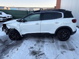 Citroën C5 Aircross HYBRID PLUGIN picture 3