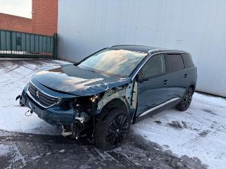 Peugeot 5008 7 SEATS picture 4