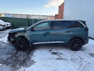 Peugeot 5008 7 SEATS picture 5