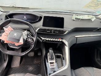 Peugeot 5008 7 SEATS picture 10