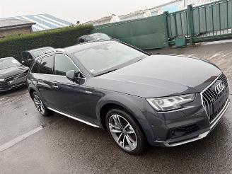 Audi A4 allroad  picture 3