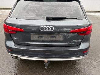Audi A4 allroad  picture 7