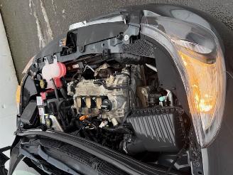 Opel Karl  picture 10