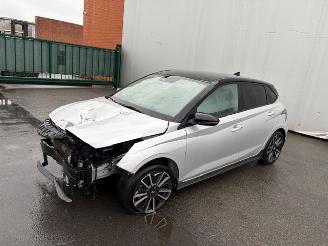 Hyundai I-20  picture 6