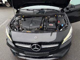 Mercedes Cla-klasse AUTOMAAT picture 11