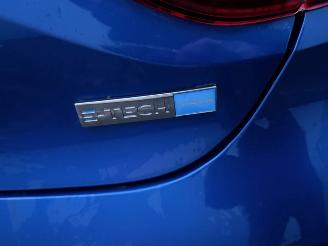 Renault Clio ETECH HYBRID picture 8