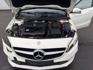 Mercedes A-klasse  picture 7