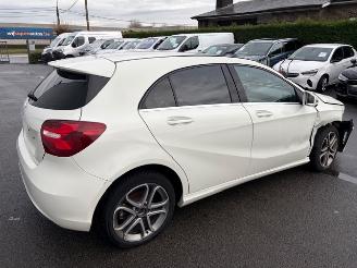 Mercedes A-klasse  picture 3