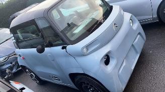 Unfallwagen Citroën Ami PAKKET 3X CITROEN AMI 2023/11