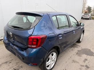 Dacia Sandero  picture 3
