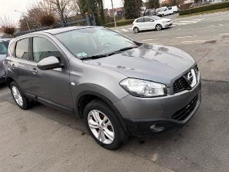 škoda osobní automobily Nissan Qashqai  2013/3