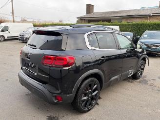 krockskadad bil auto Citroën C5 Aircross AUTOMAAT 2020/6