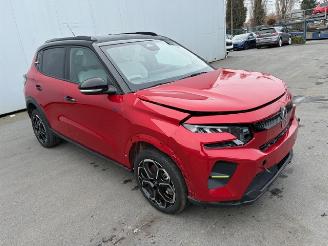 Citroën C3 ELECTRISCH 44KWH picture 4