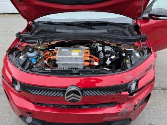 Citroën C3 ELECTRISCH 44KWH picture 12