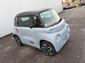 Schadeauto Citroën Ami  2020/8