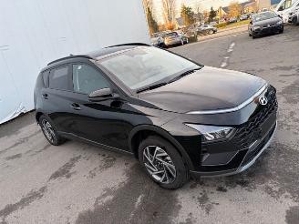 Schadeauto Hyundai Bayon  2024/10