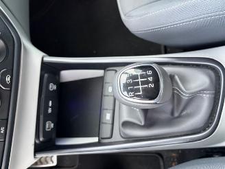 Hyundai Bayon  picture 10