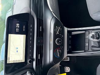 Hyundai Bayon  picture 9