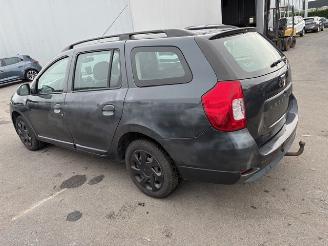 Dacia Logan  picture 6